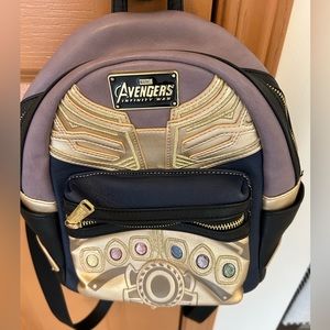 Avengers Infinity Gauntlet Loungefly